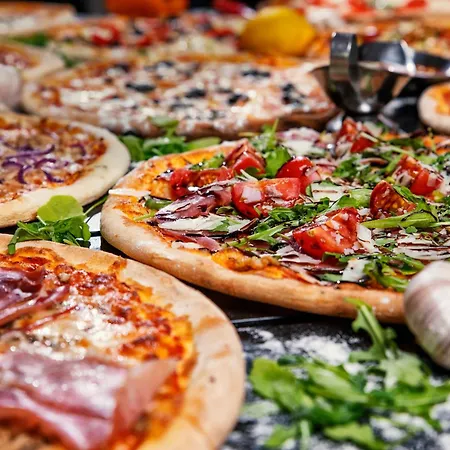 Farmház Pizza&pasta *