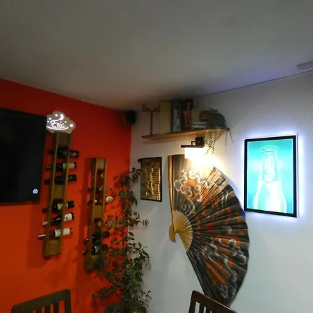 Pizza&pasta Farmház *