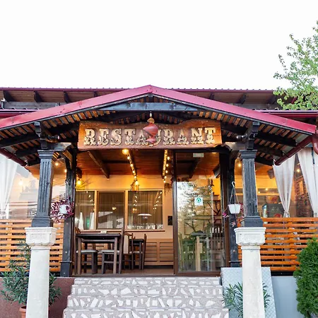 Pizza&pasta * Domnesti (Arges)