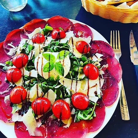 Pizza&pasta Farmház Domnesti (Arges)